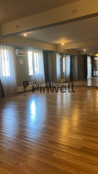 Apartament 112 mp-open space-parter inalt-ideal fitness-Dacia-Mosilor - 13