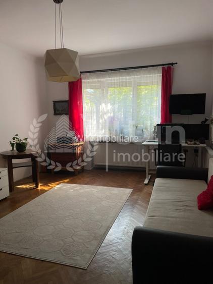 Apartament 3 camere in vila | 88mp | 139mp curte | Andrei Muresanu - 4