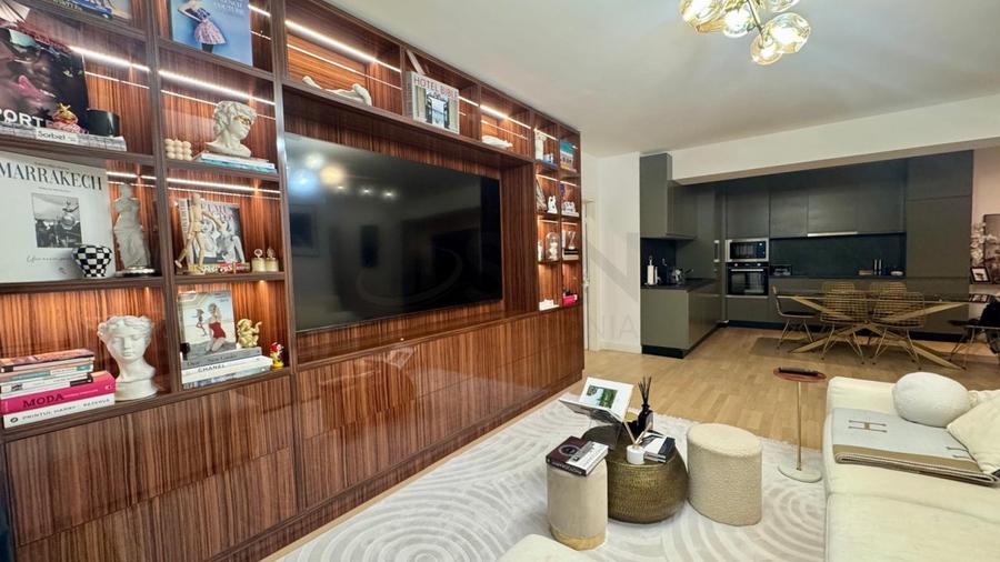 REA1027434 4 camere lux 106 mp UpGround Residence