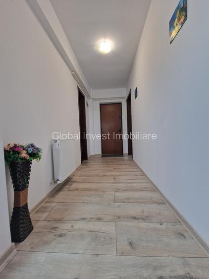 Mamaia Nord(200m de plaja)-Apartament 2 camere 65mp cu parcare subterana si boxa - 27