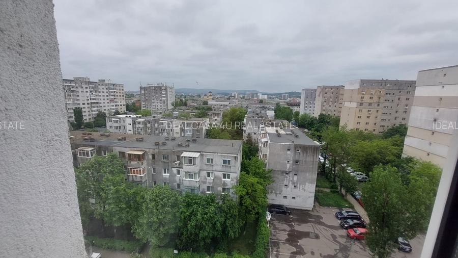 Apartament cu 2 camere in Mircea Cel Batran-Lic.Economic de Turism - 12