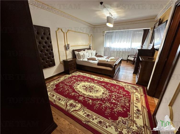 Apartament 3 camere de inchiriat in zona Lacului Baneasa, Bucuresti