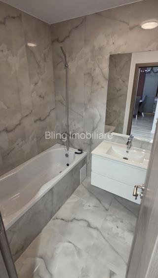 Apartament 2 camere, complet mobilat și utilat – Eroilor Residence, Florești - 5
