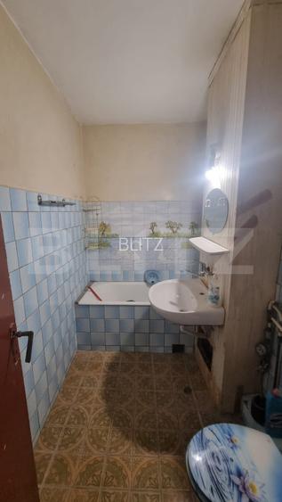 Apartament 3 camere | Decomandat | 67 mp | 2 bai | Mănăștur - zona La Terenuri - 7
