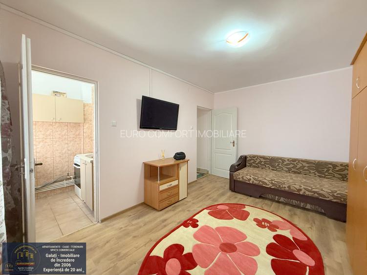 Apartament 1 Cameră De Închiriat, Micro 40 – Lângă Shopping City - 3