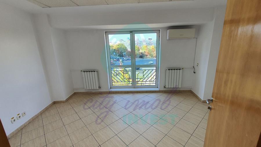 Spațiu de birouri 525 mp – Unirii