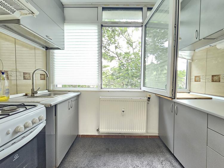 Pet Friendly | Apart 2 camere 56m2 | Aviatiei - Caragiani | Metrou A.V 7 min - 12