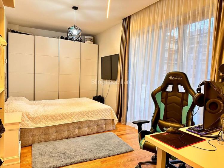 Apartament tip Penthouse,200 mp utili,Terasa,Ultramodern,Zona Buna Ziua - 11