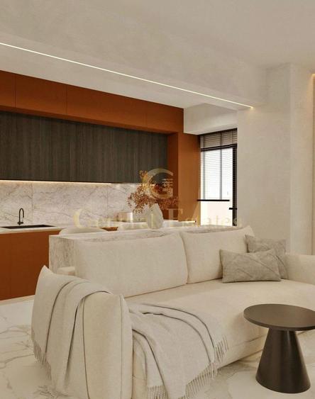 Vânzare apartament 1 cameră | Royal Town – Copou - 20