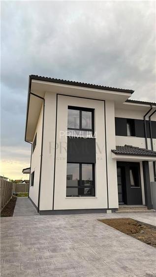 DUPLEX MODERN, MOSNITA NOUA, ZONA CENTRALA , 119MP UTILI. - 2