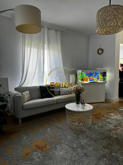 Baneasa Residential Park, 4 bedroom individual villa for rent