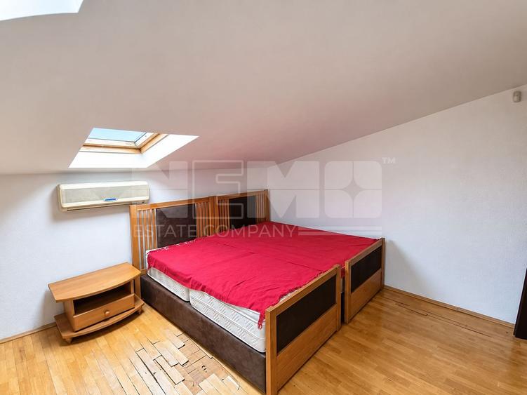 🏢 Apartament 5 camere | 165 MP | Ultracentral | 135.000 €