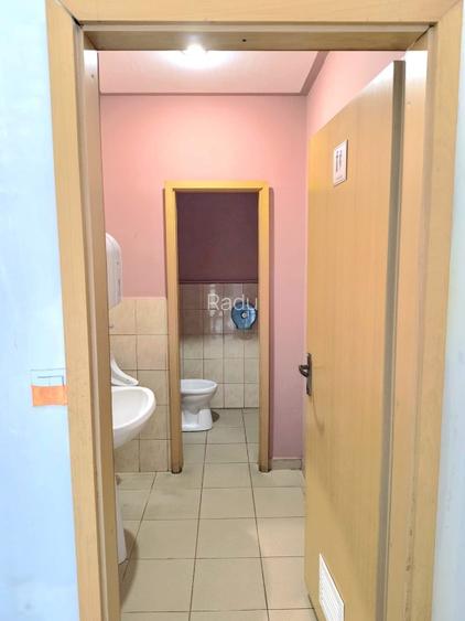 Inchiriere spatiu comercial ultra central SUPERB – Progresului  - 13