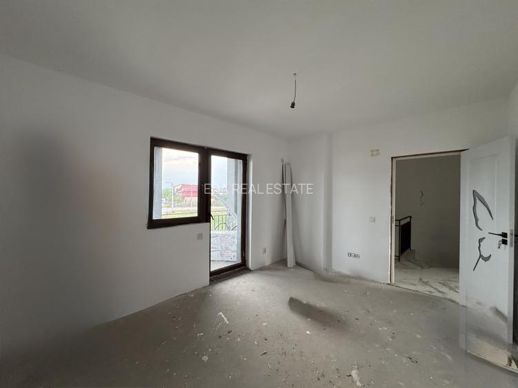 Casa P+1 individuala Domnesti, 4 camere, la cheie, 243mp curte libera, Hornbach - 11