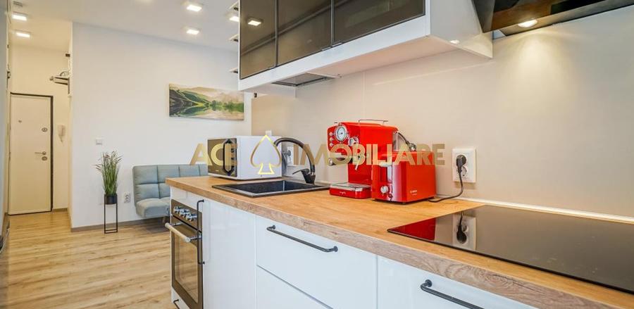 2 Camere | Herastrau | Metrou | Centrala | Parcare | Pet friendly