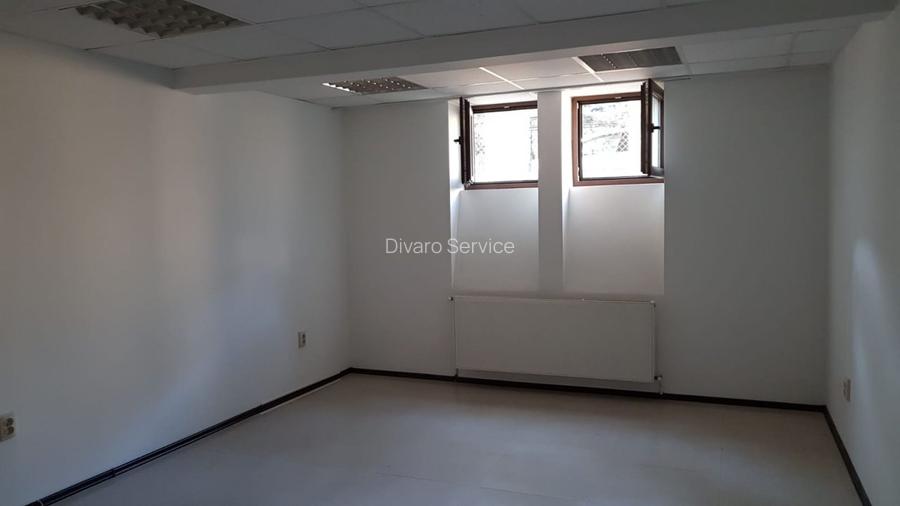 Vanzare demisol inalt 4 camere vila Cotroceni Romniceanu ideal firma