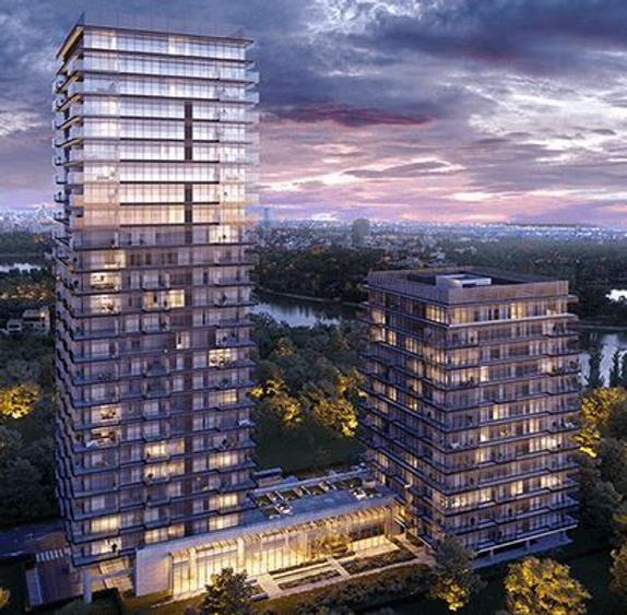 UP-SITE Complex Floreasca /