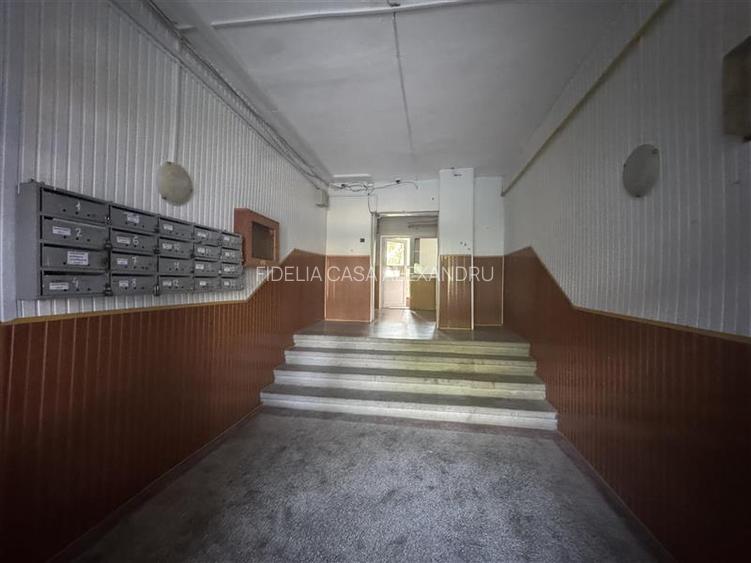 Apartament 3 camere decomandat, 70 mp utili, 2 băi – Lunca Cetățu - 17