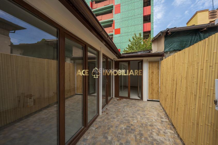 Spatiu comercial | Parcul Carol | 60mp | Centrala | Stradal - 5