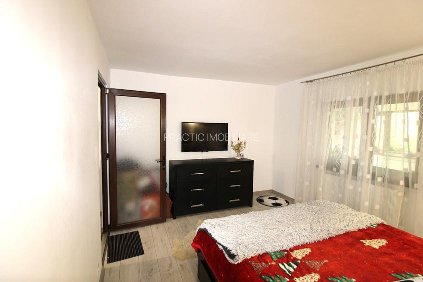 Apartament 3 Camere Decomandat | Bloc 1990 | Zona Nae Leonard (S-uri) - 6