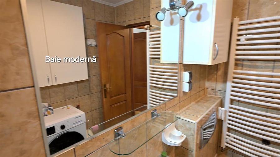 Apartament 3 Camere, Spațios, Obcini Suceava | Etaj 1 | Mobilat & Utilat |