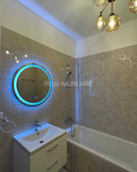 Apartament 2 camere in Complex GrandKristal/Prima Inchiriere+loc parcare - 7