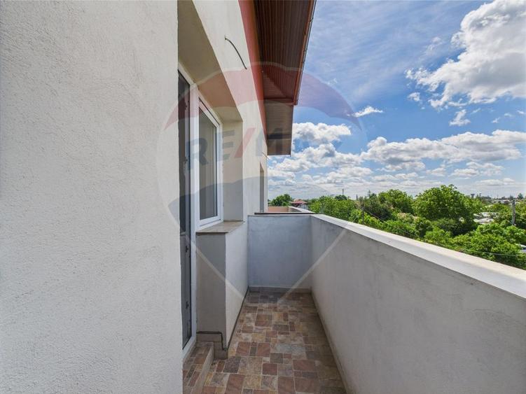 Apartament 3 camere | Chitila | Bloc 2023