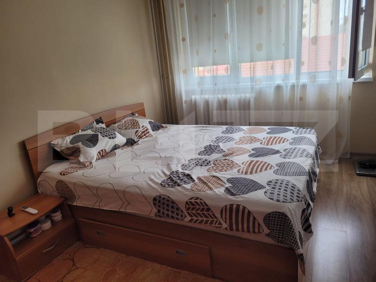 Apartament 52 mp, renovat, balcon, zonă verde și liniștită, Grigorescu