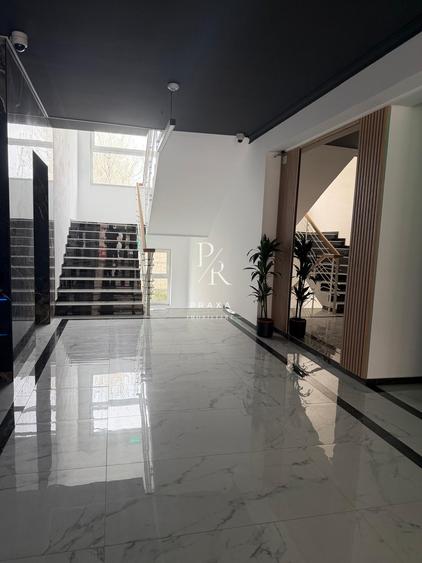 Penthouse 82 mp + terasă spectaculoasă 103 mp | finisaje premium, Cetatii!