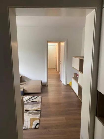 Vanzare apartament 3 camere Titan- Miniș