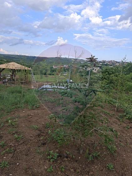 Vânzare teren intravilan 1,200mp Oradea, zona Doja - Hanul Pescarilor - 19