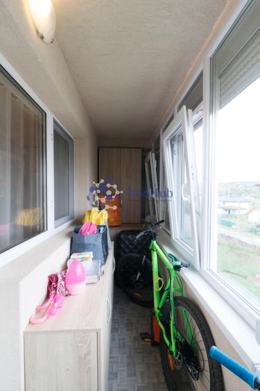 Apartament 3 camere, parcare inclusa, Visani