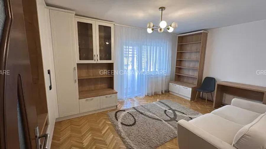 Apartament 3 camere, 2 băi și birou – locație excelentă ,Marasti/ Aurel Vlaicu - 2