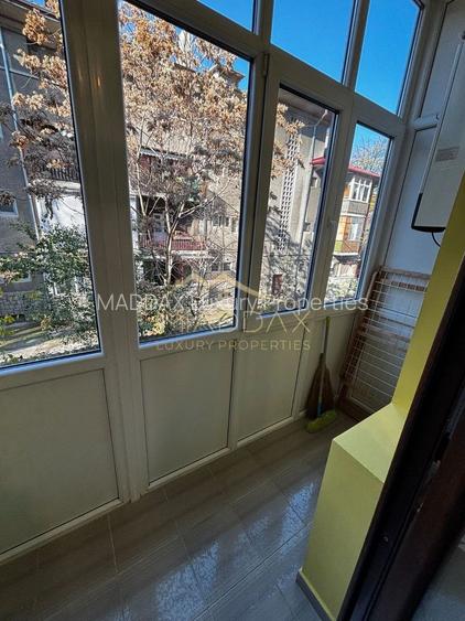 Domenii * 3 camere / 74 mp |Loc de Parcare Inclus - 10