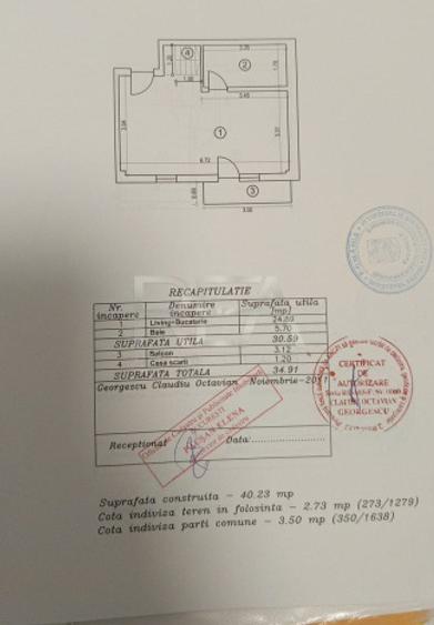 3 camere tip duplex cu masardă și pod în Dristor|Centrală proprie