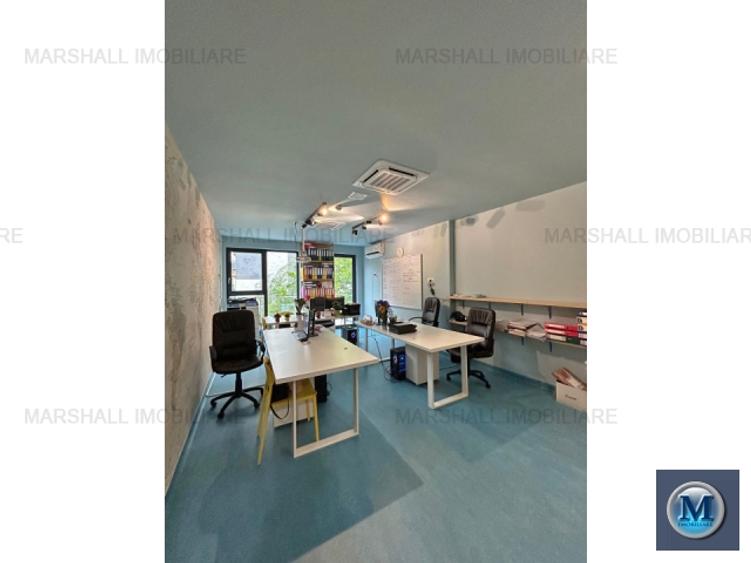 Spatiu birouri de vanzare, zona Albert, 210.70 mp #16648