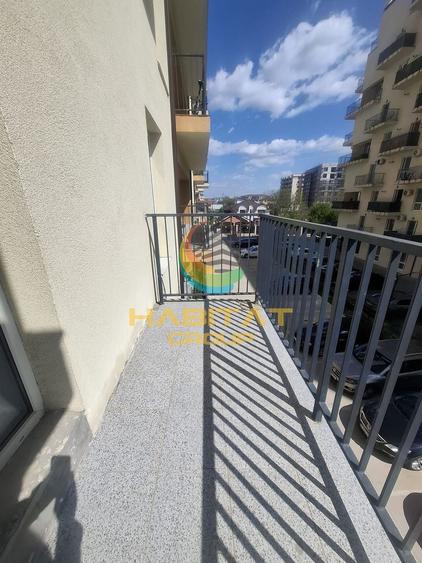 3 camere 80mp Brancoveanu Grand Arena bloc nou Comision 0%