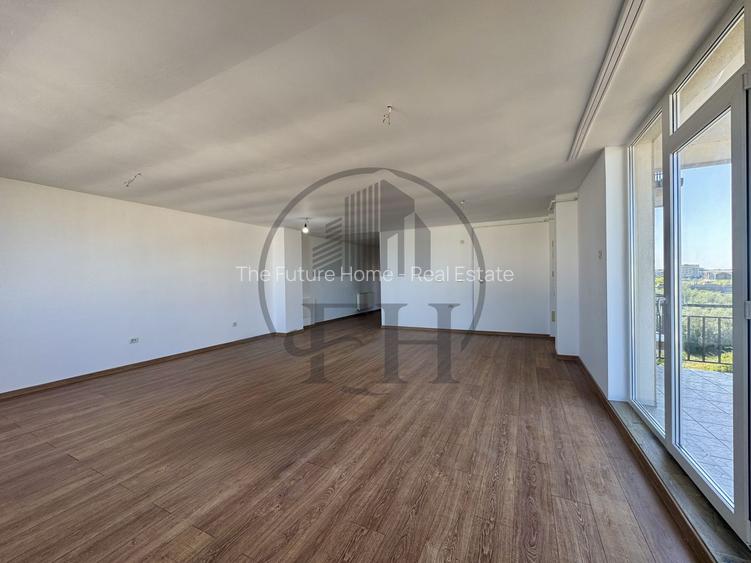 Apartament 3 camere de vânzare Mamaia Nord, Constanța - 3