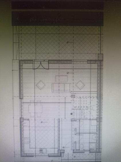 Duplex modern în Corbeanca – Petrești 4 camere 145 mp si teren 410mp
