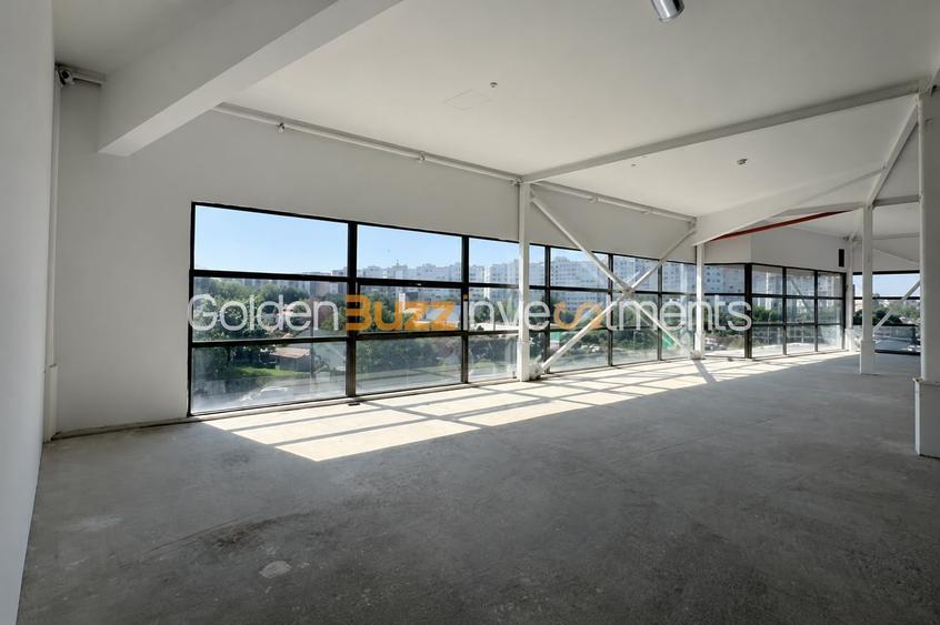 Spatiu comercial - Colentina- Randament 9%