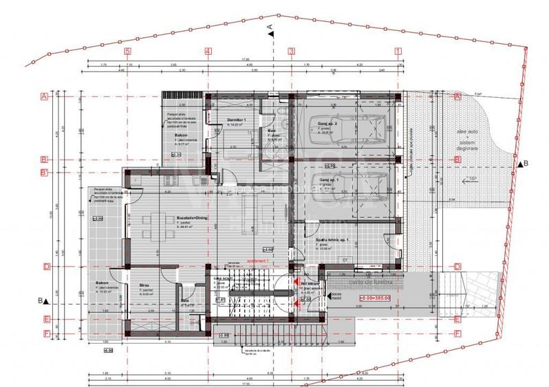 Teren intravilan  constructii de vanzare in Grigorescu, Cluj Napoca - 7