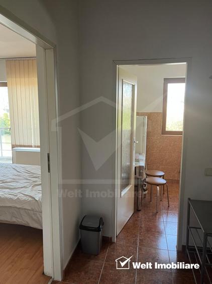 Apartament cu 1 camera, in Marasti, zona FSEGA