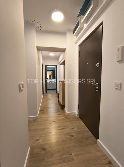 Barbu Vacarescu- Fabrica de Glucoza- Belvedere Residence- Loc parcare! - 13