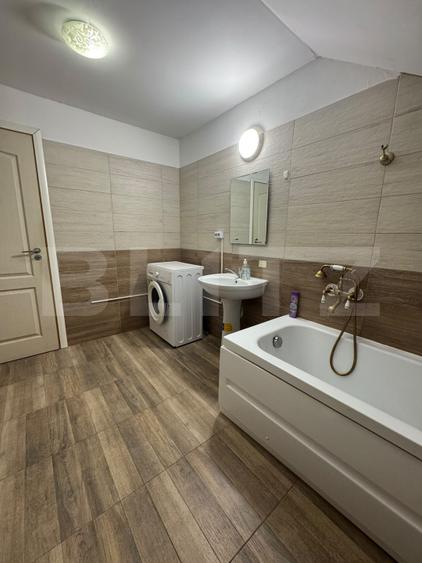 Apartament  3 camere, petfriendly, zona Eroilor