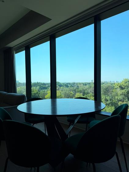 ONE MIRCEA ELIADE - AMAZING 3 BEDROOM - PARK VIEW
