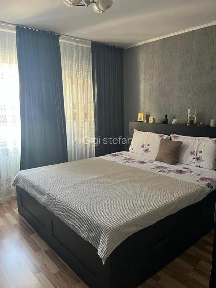 Vand apartament 2 camere - 8