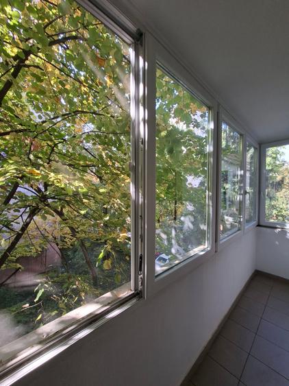 Apartament  cu garaj sub bloc+ boxa