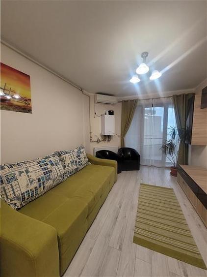 Apartament 2 Camere, Vedere La Mare, Balcon Generos