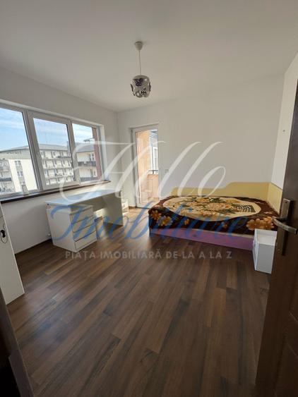 Apartament 3 camere, 61 mp, parcare subterană | zona Terra, Florești