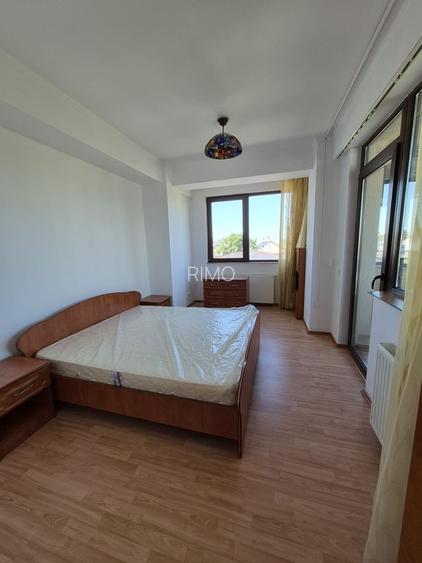Apartament Domenii // Gherghel - 4